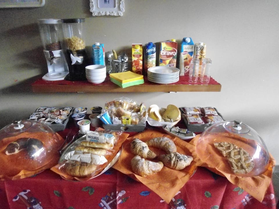 Snack bar