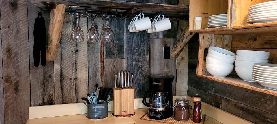 Comfort Chalet | Soundproofing, free WiFi, bed sheets