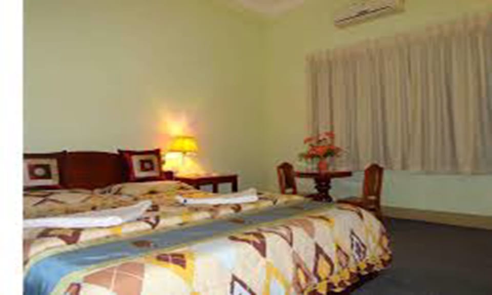 Individually decorated, individually furnished, rollaway beds, free WiFi