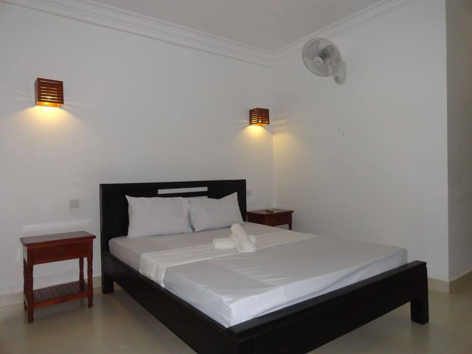 Individually decorated, individually furnished, rollaway beds, free WiFi