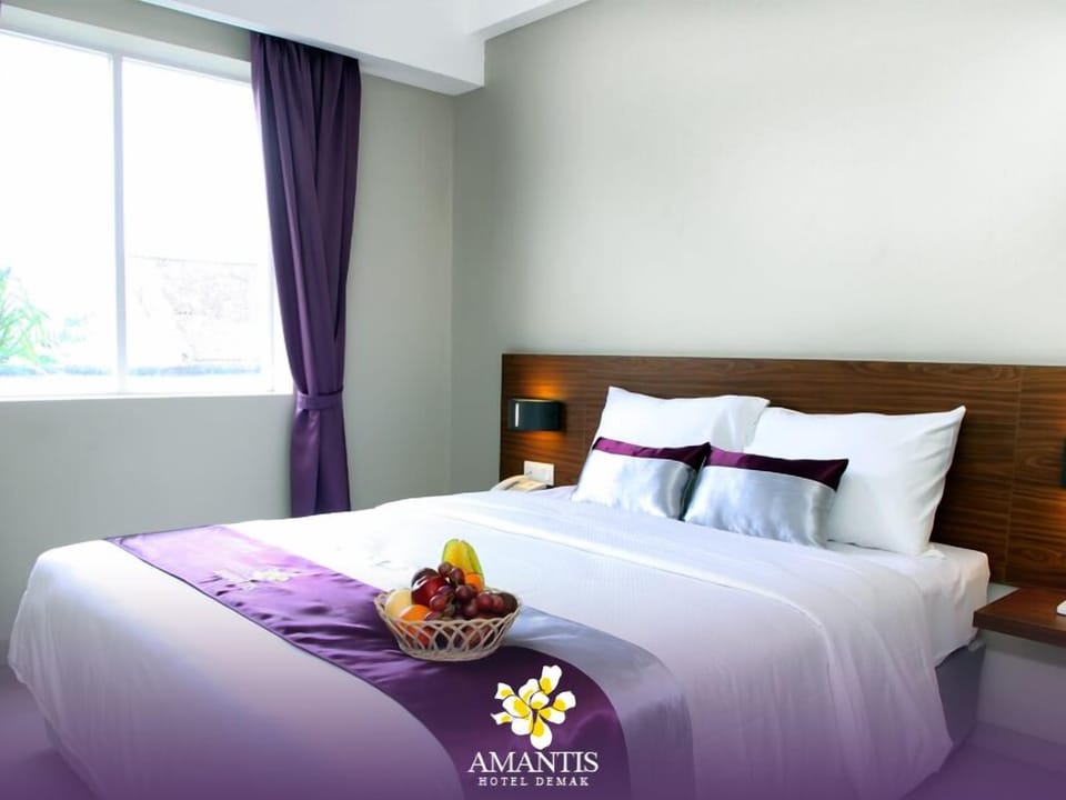 Deluxe Room | Free WiFi