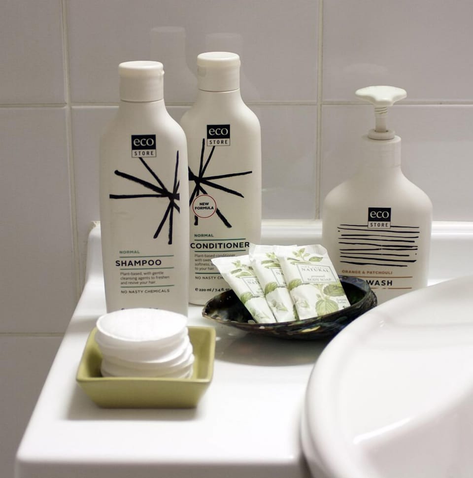 The Great Ponsonby ArtHotel Bed and Breakfast in Auckland