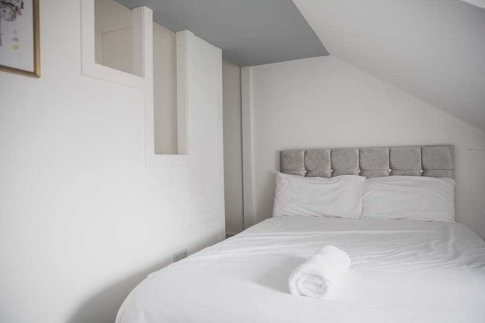 Leicester City House Apartment in Leicester