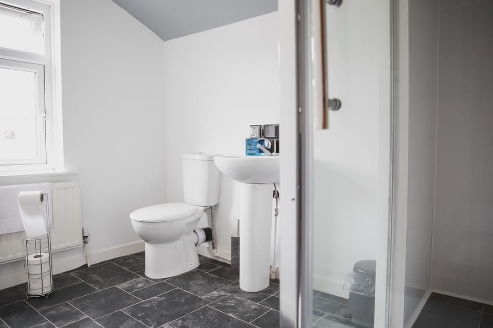 Leicester City House Apartment in Leicester
