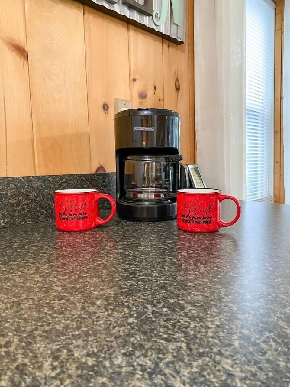 Coffee is the best part of waking up.