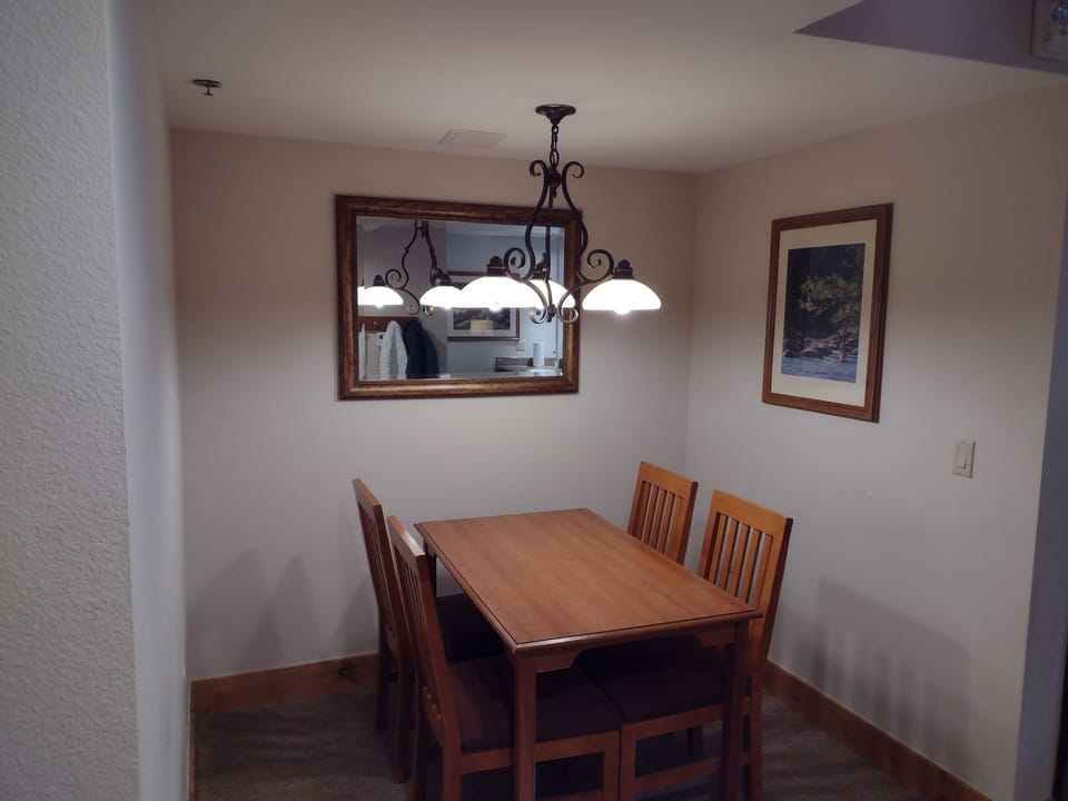Dinning Room