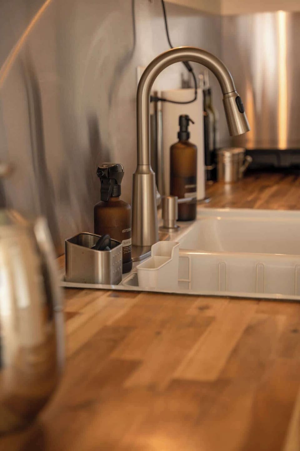We strive to provide you the convenience of having what you need.