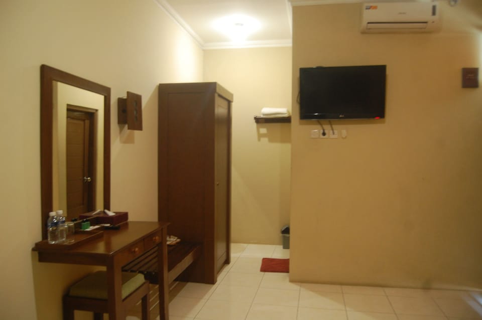 Superior Twin Room, 2 Twin Beds | Room amenity
