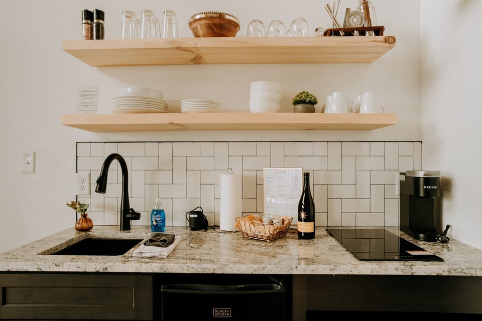 Kitchenette