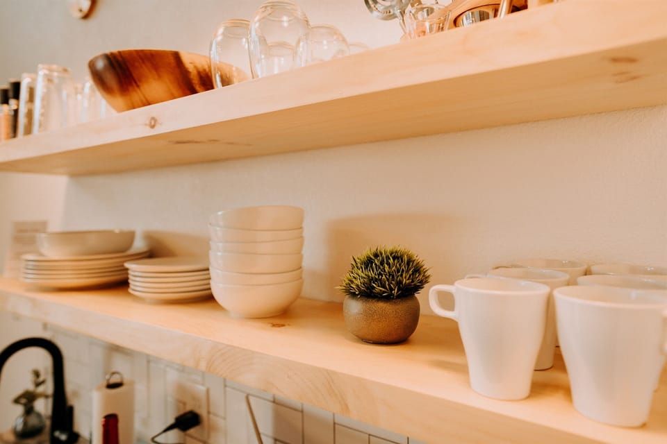Kitchenette