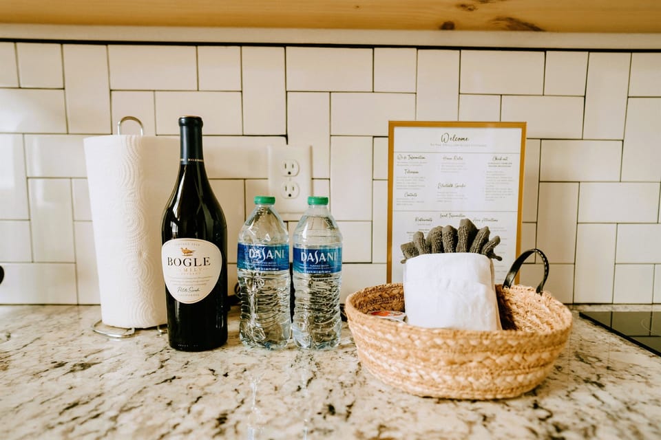 Kitchenette