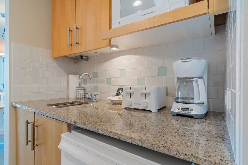 Kitchenette