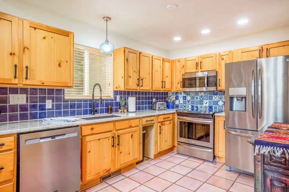Get ready to make some amazing family meals here
