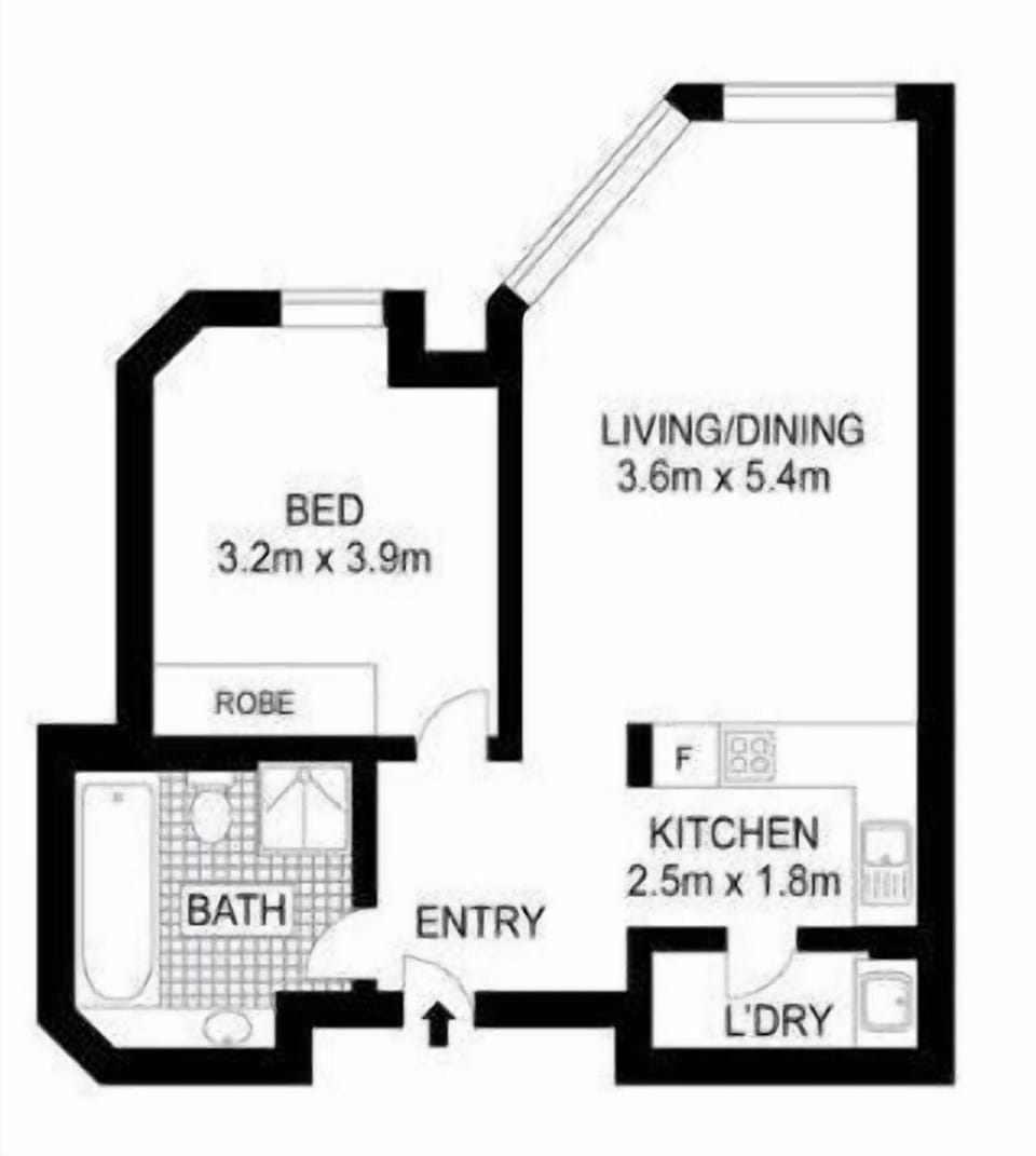 Apartment Images
