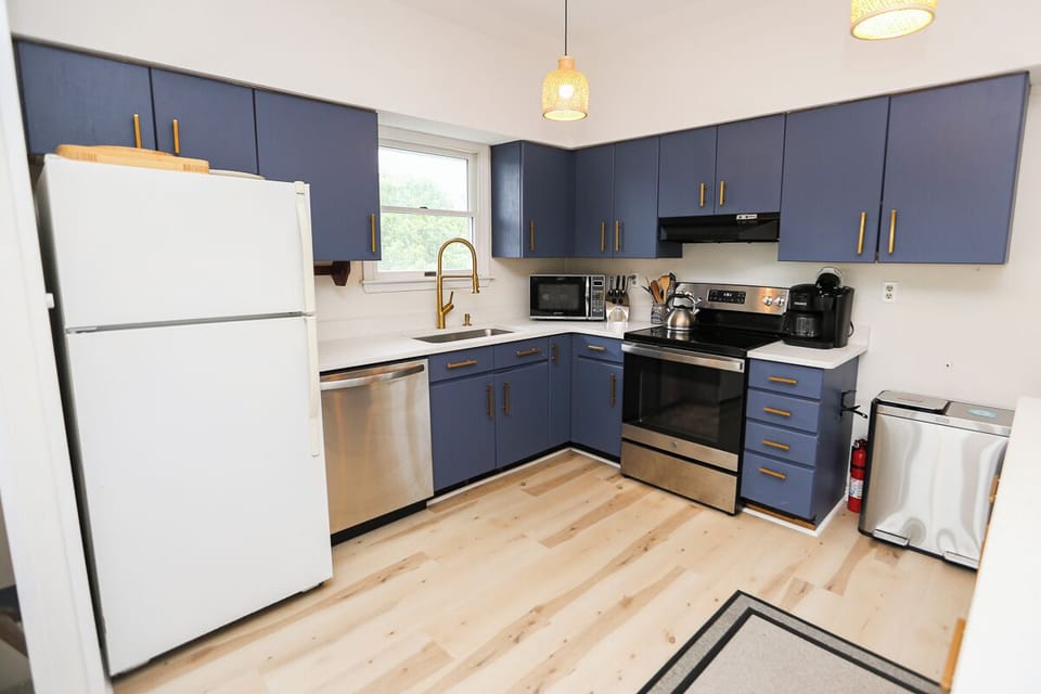 Kitchen 2024