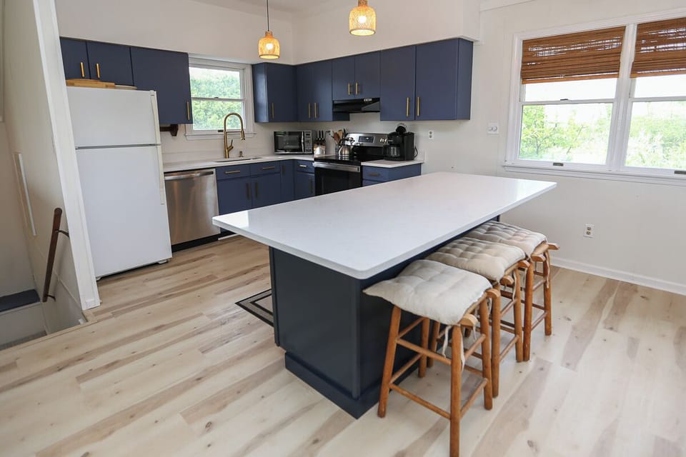 Kitchen 2024