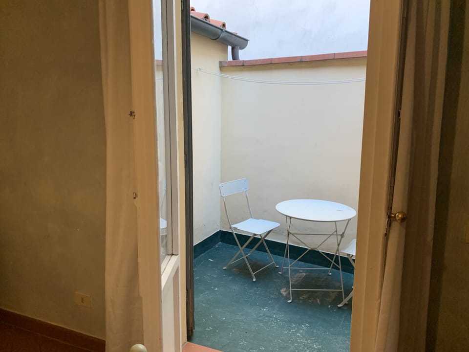 House | 1 bedroom, WiFi