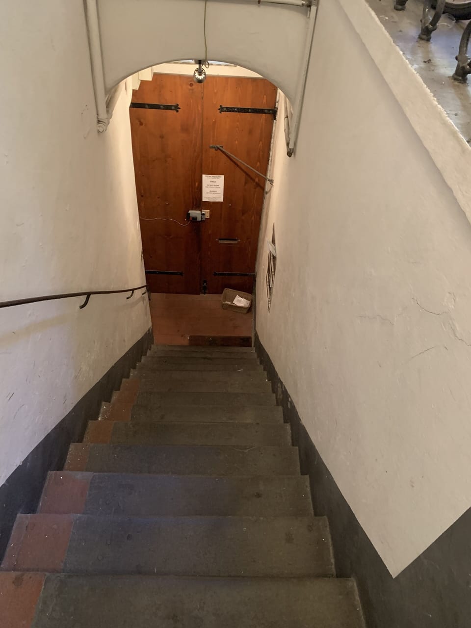 House | 1 bedroom, WiFi