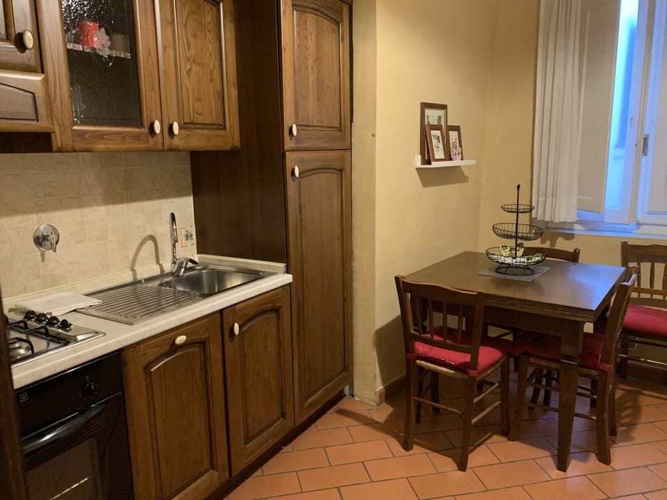 House | Private kitchen | Dishwasher