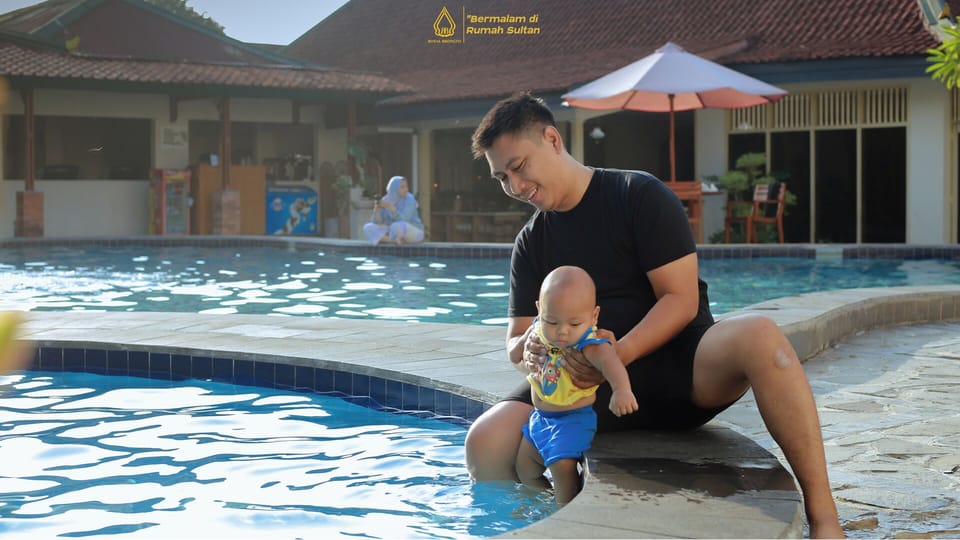 Royal Brongto Hotel Hotel in Yogyakarta