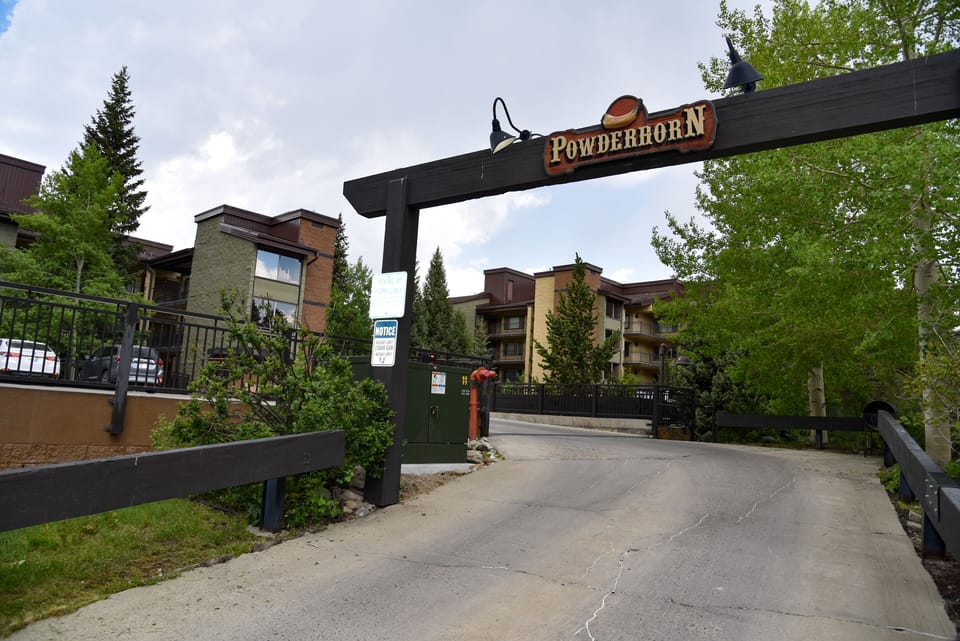 Welcome to Powderhorn