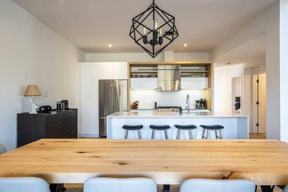 Tremblant Prestige-Verbier 3-201-Condo rentals Mont-Tremblant