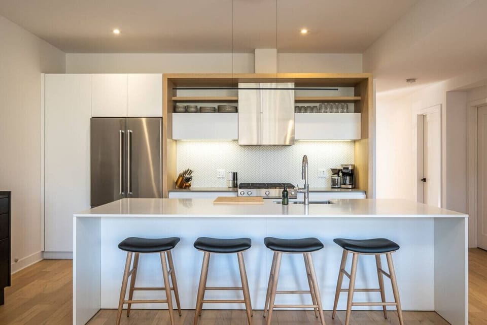 Tremblant Prestige-Verbier 3-201-Condo rentals Mont-Tremblant