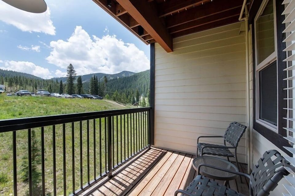 Condo, 1 Bedroom | Balcony