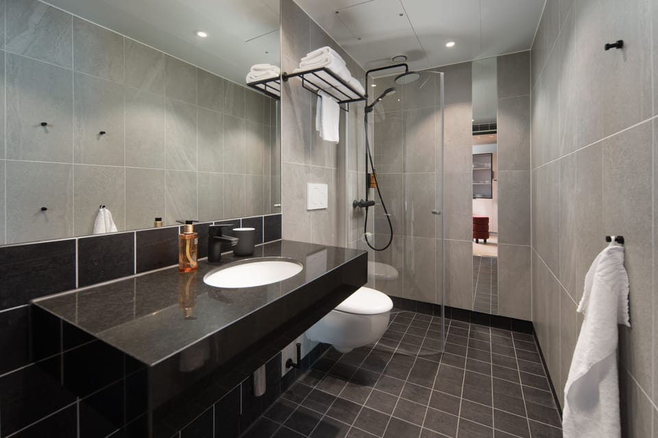Skaret by Vander Apartment hotel in Tromso