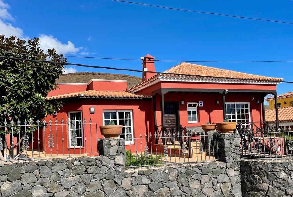Villa Consuelo