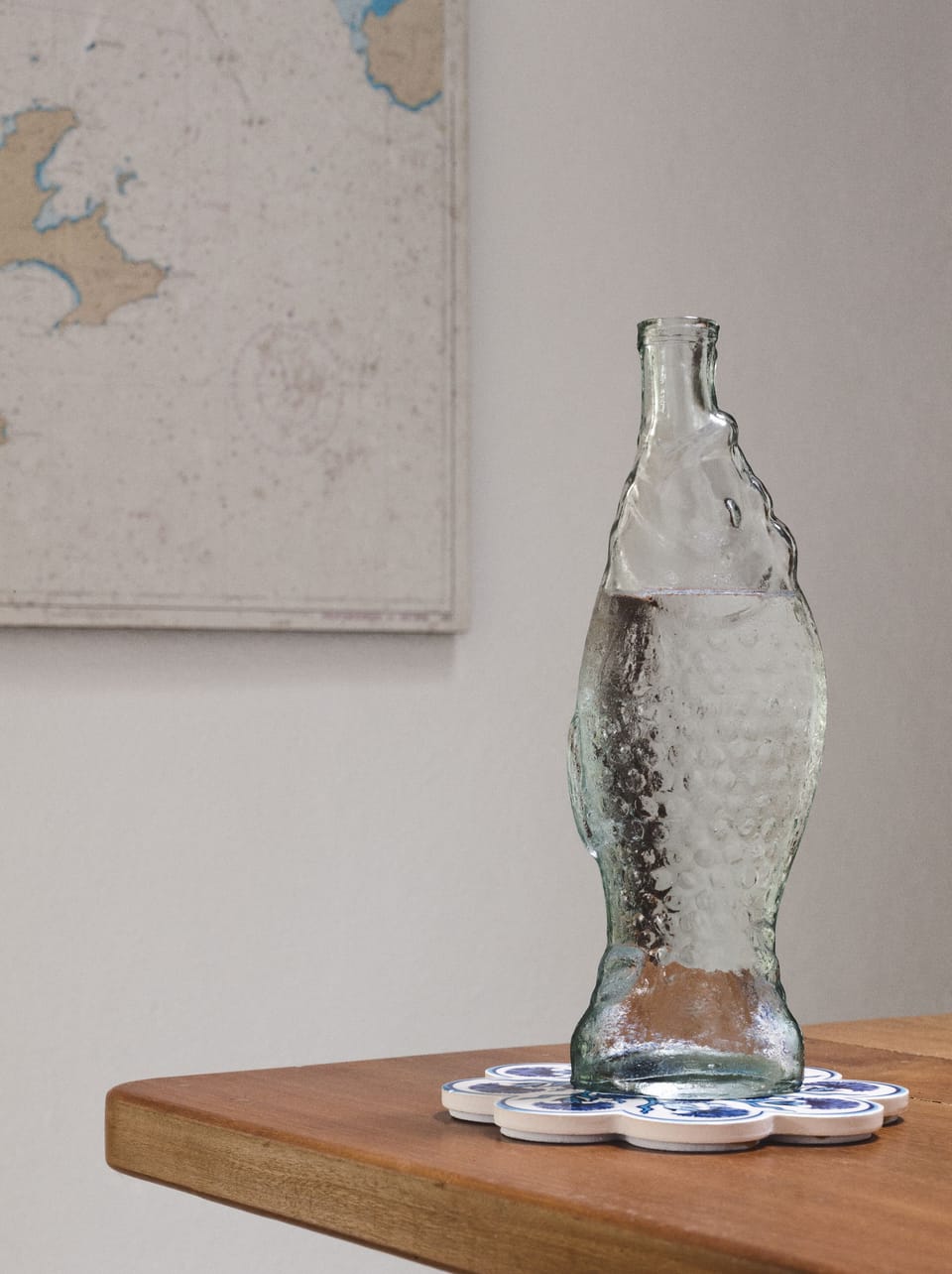 Deluxe Double Room | Living area