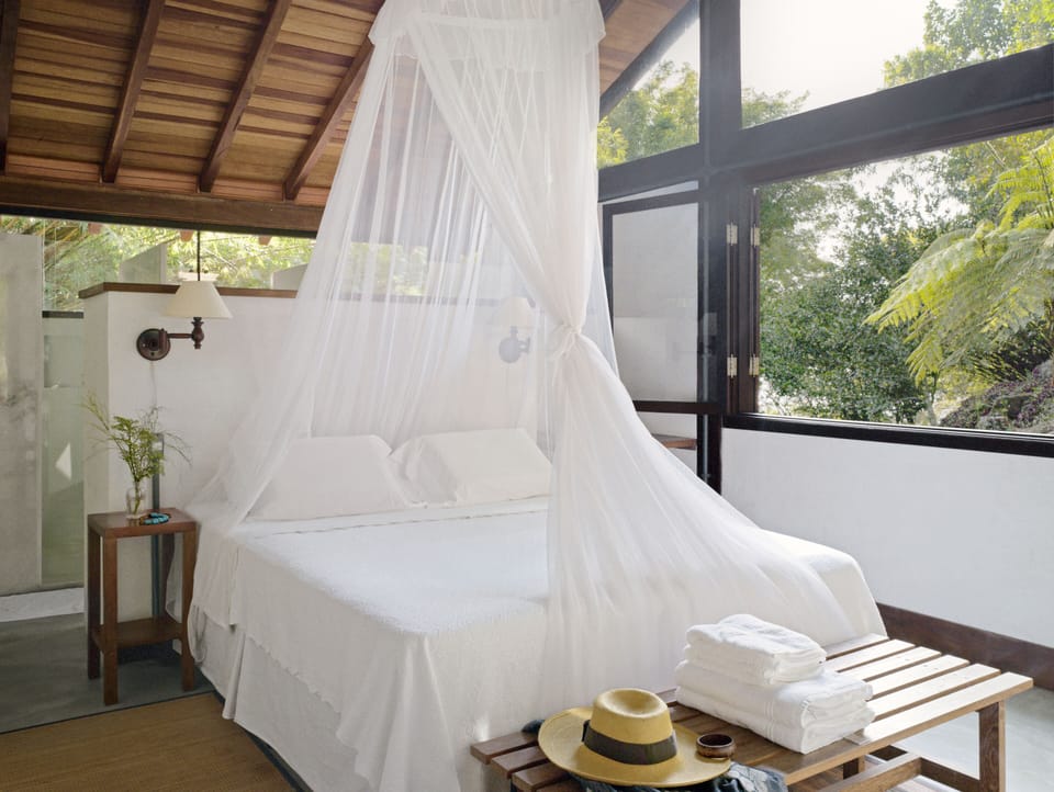 Panoramic Room | In-room safe, free WiFi