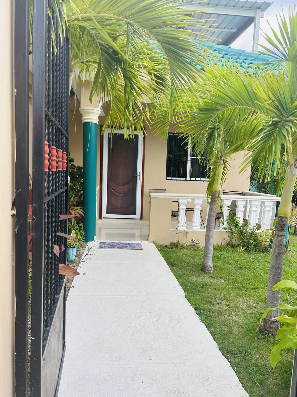 Entryway 