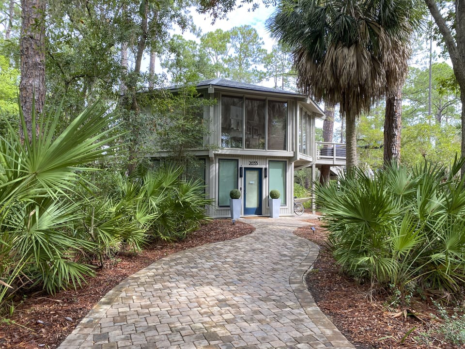 3 Br 2 1/2 Ba at  2033 Deer Island