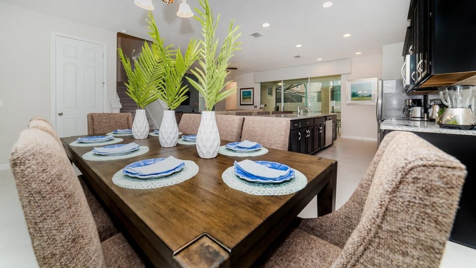 Whip up wonders: Our kitchen, where recipes come to life!