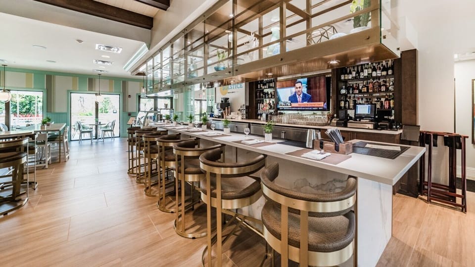 Whip up wonders: Our kitchen, where recipes come to life!