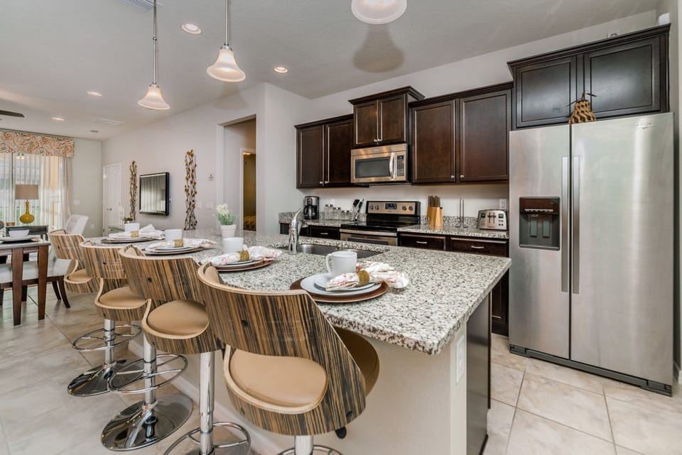 Whip up wonders: Our kitchen, where recipes come to life!