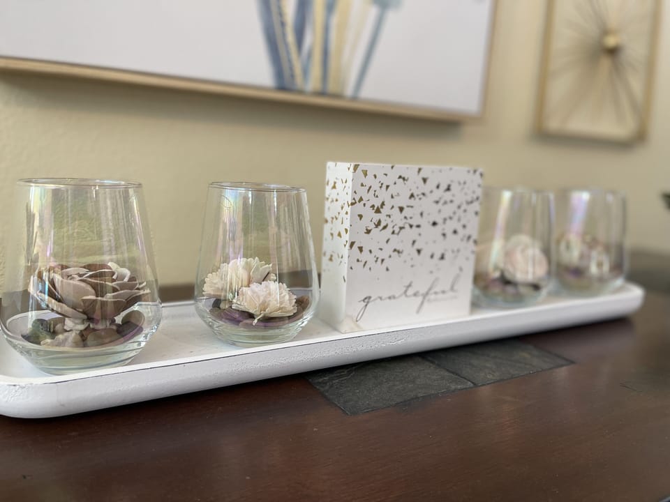 Decor