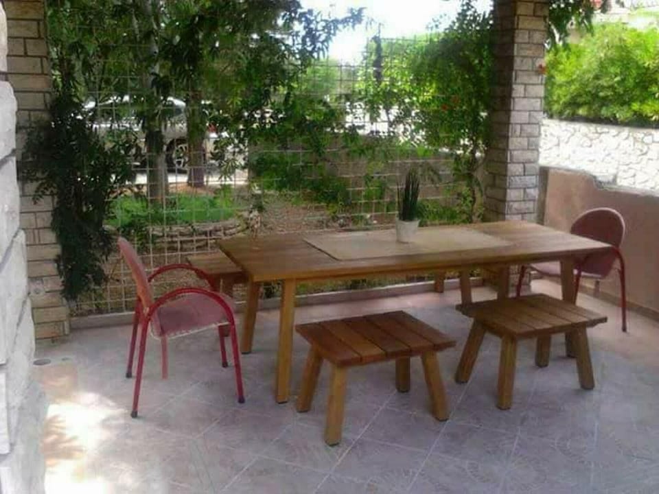 BBQ
