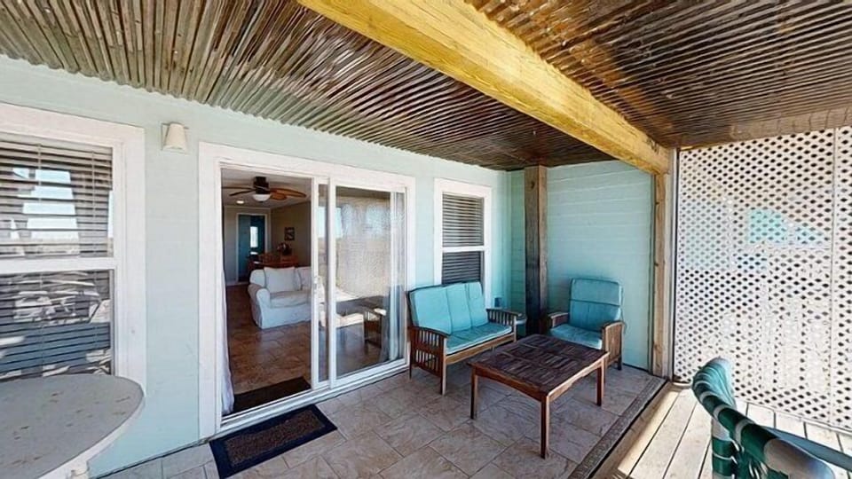Studio Patio