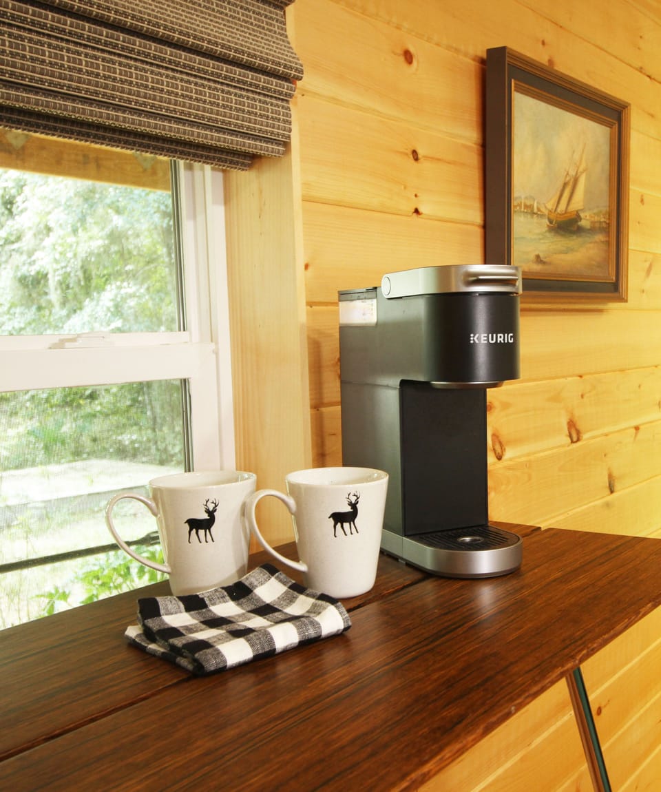 Coffee Bar