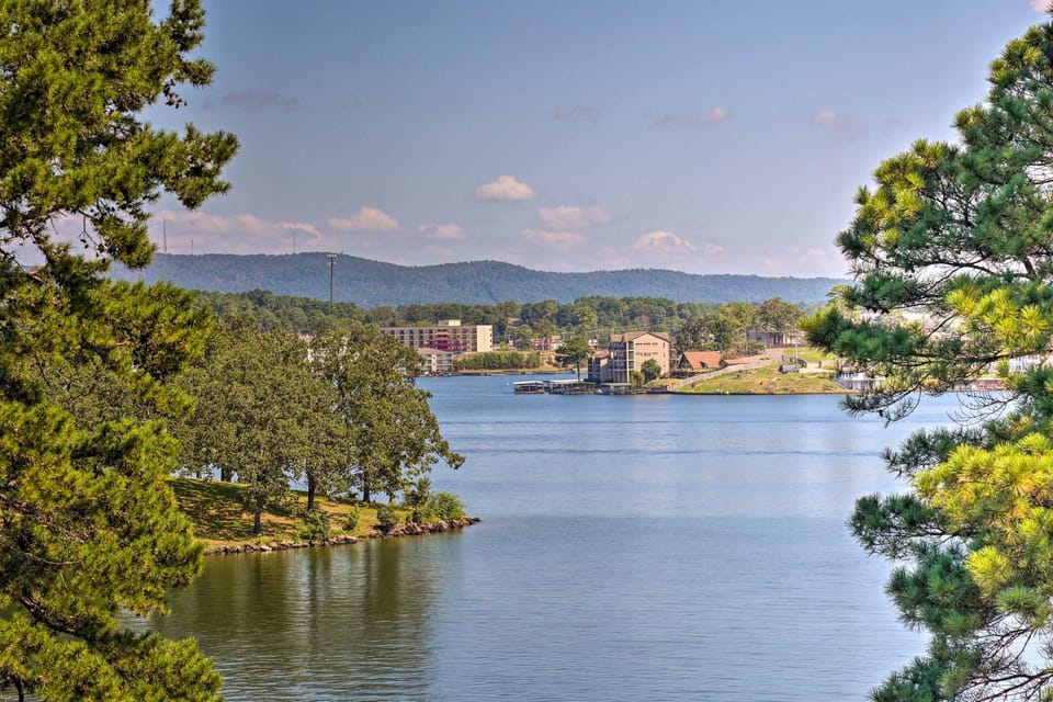 Lake