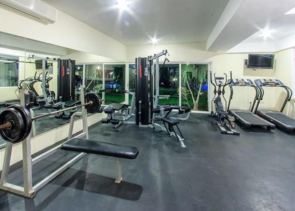 Sabbia Condos - Nice Apartment Apartment in Playa del Carmen