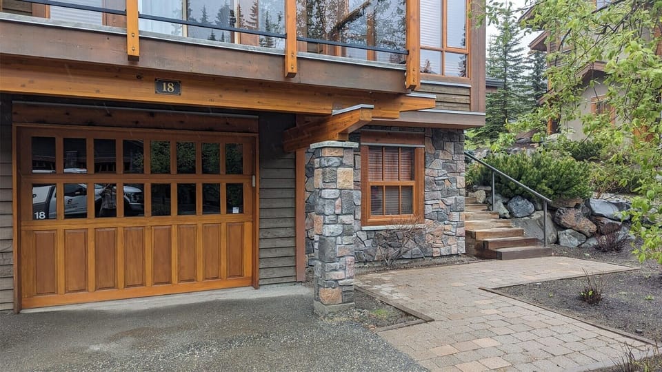 Townhome, 4 Bedrooms | Exterior