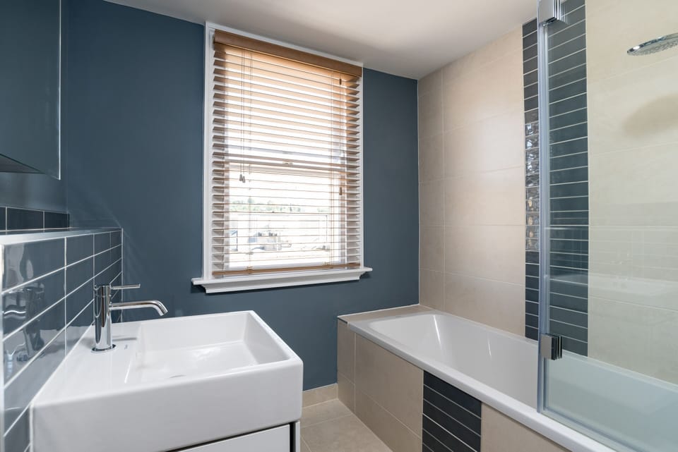 Dream Stays Bath- Barton House Townhouse House in Bath