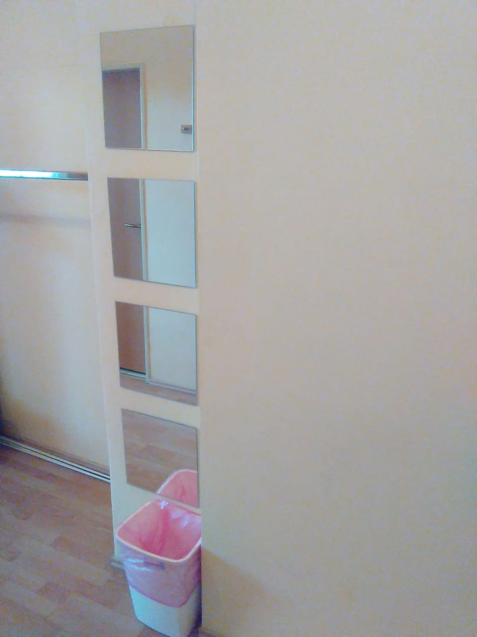 Studio Room, Private Bathroom (4people) | Iron/ironing board, free WiFi, bed sheets