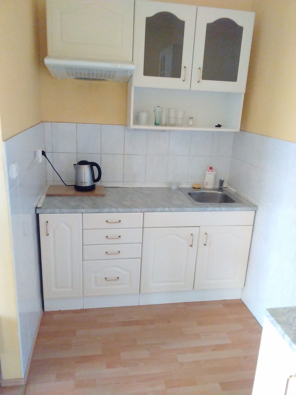 Studio Room, Private Bathroom (4people) | Private kitchenette