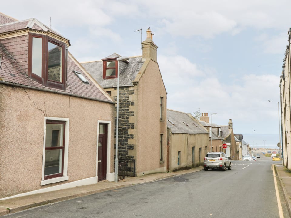 Cottage | Exterior