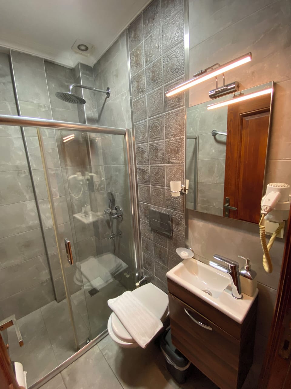 Bosphorus Bridge Hotel Hotel in Istanbul