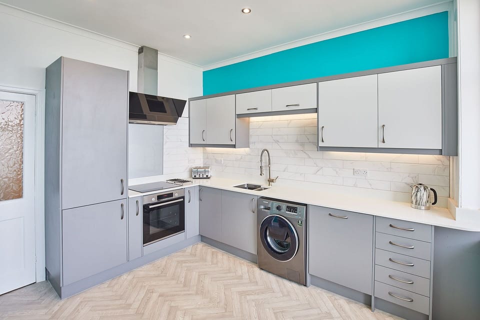 Swift View, Whitby - Host & Stay
